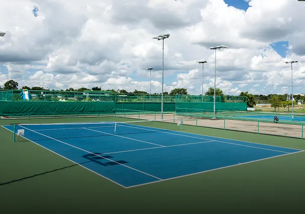Tennis