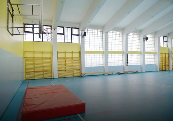 Martial Arts