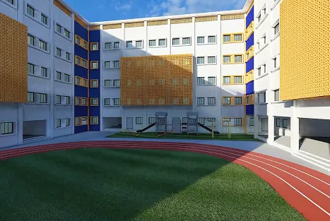 Playground