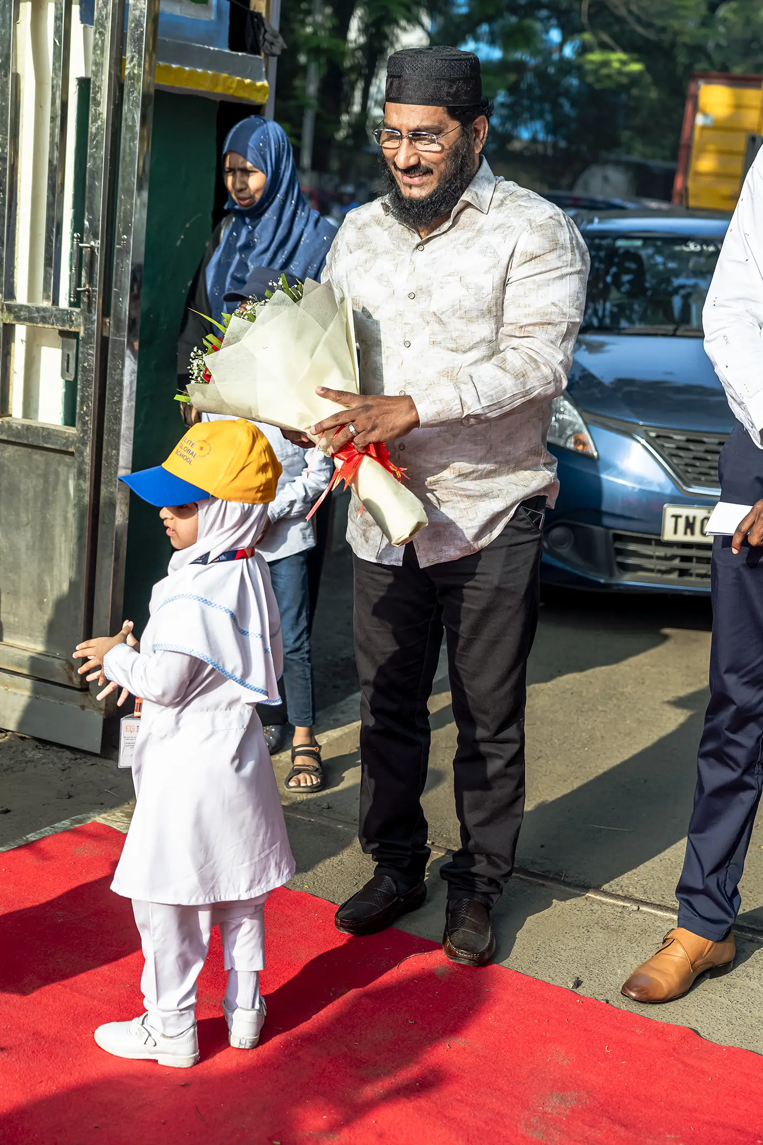 Annual Sports Day - Photo 3