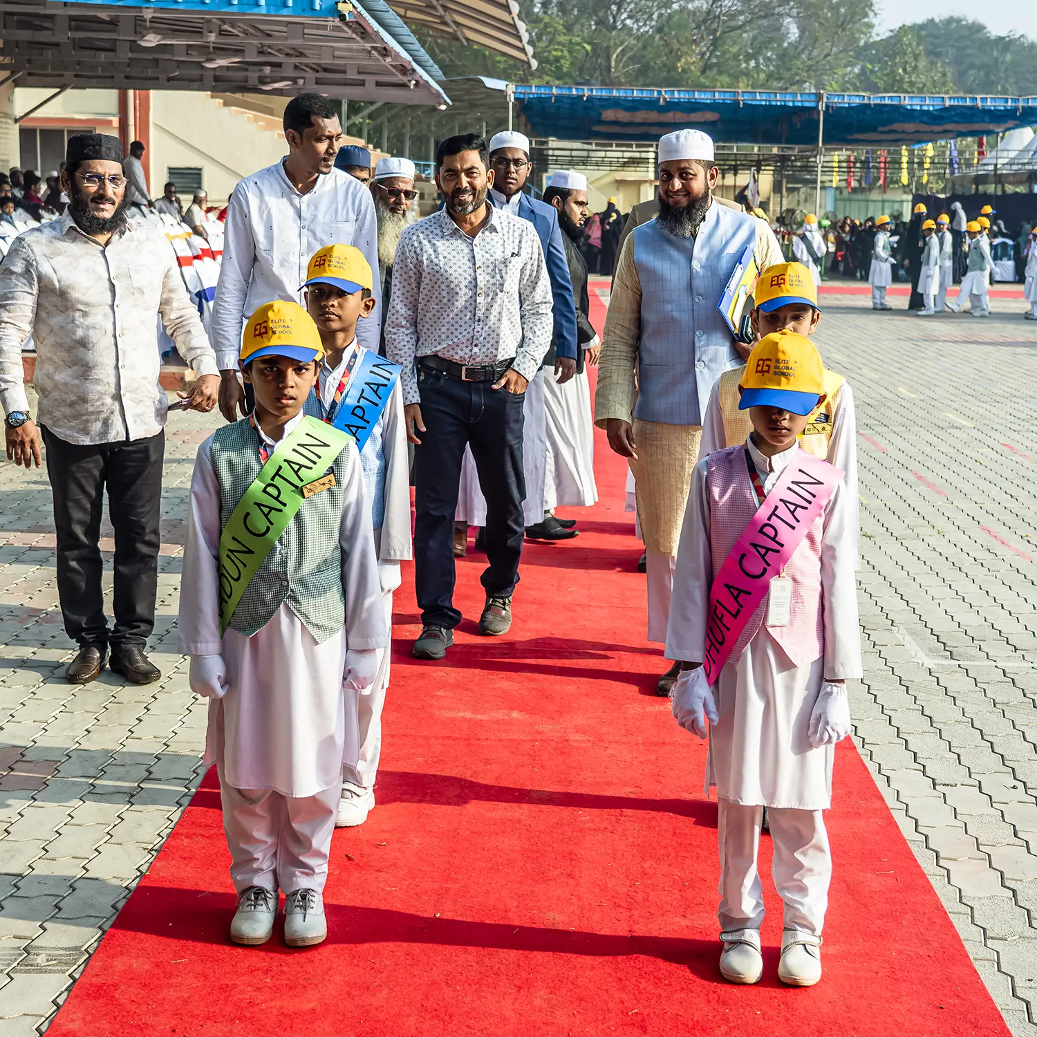 Annual Sports Day - Photo 10