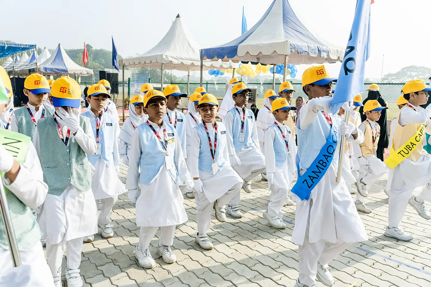 Annual Sports Day - Photo 16