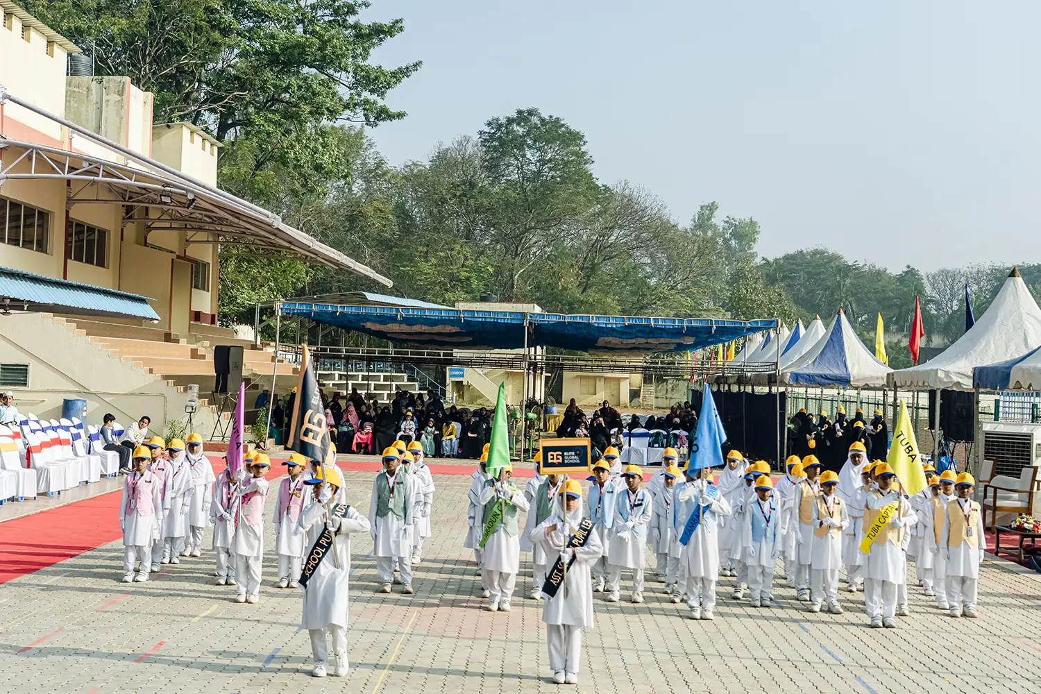 Annual Sports Day - Photo 17