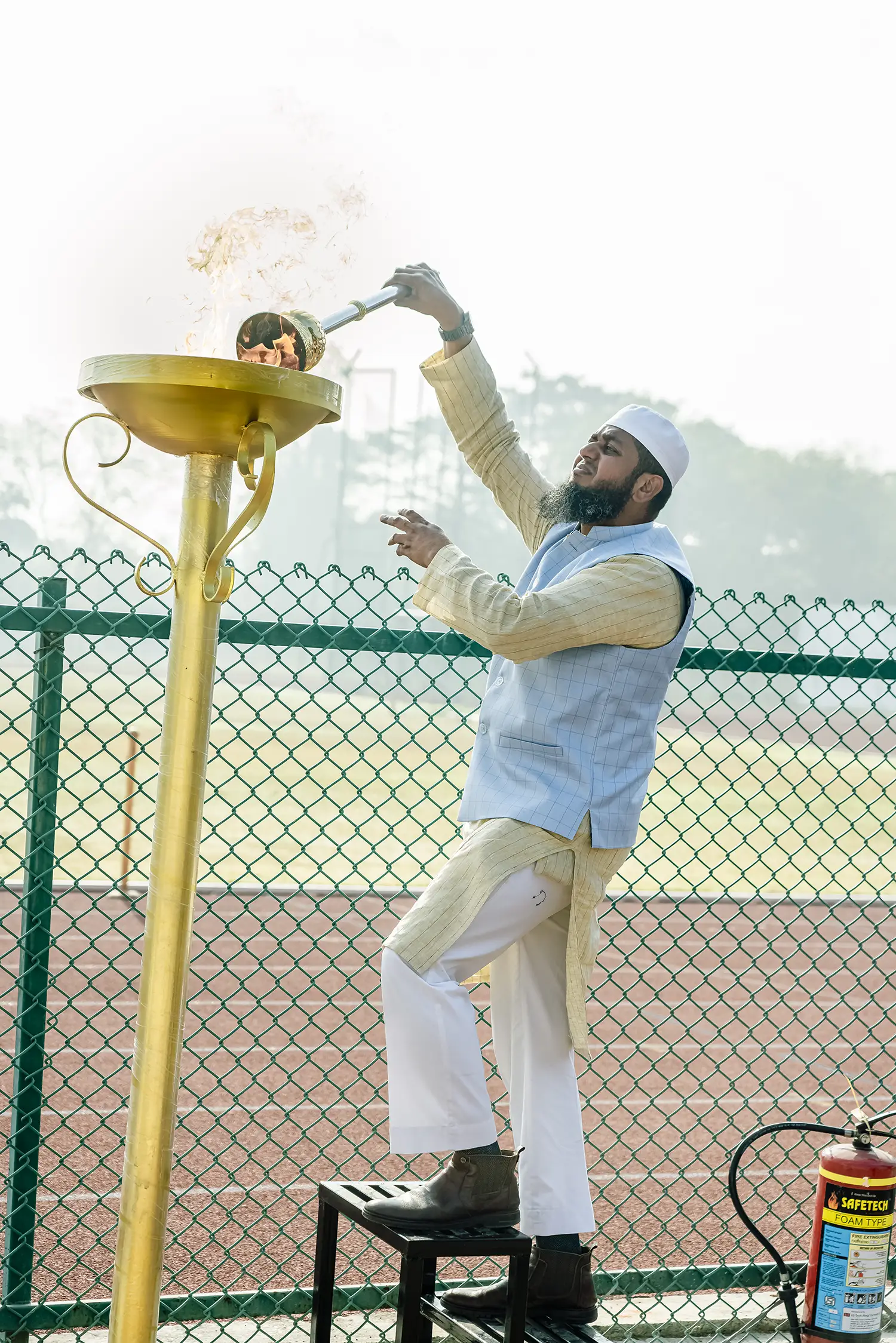 Annual Sports Day - Photo 21