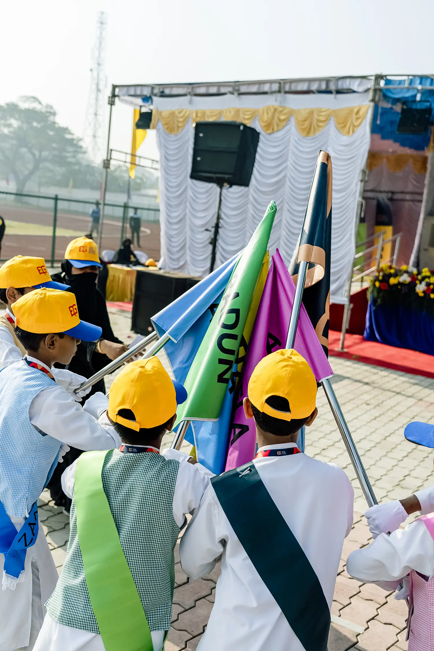 Annual Sports Day - Photo 22