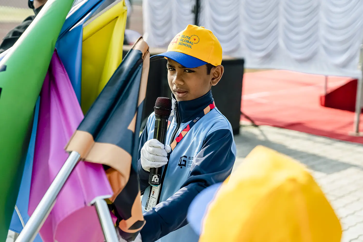 Annual Sports Day - Photo 23