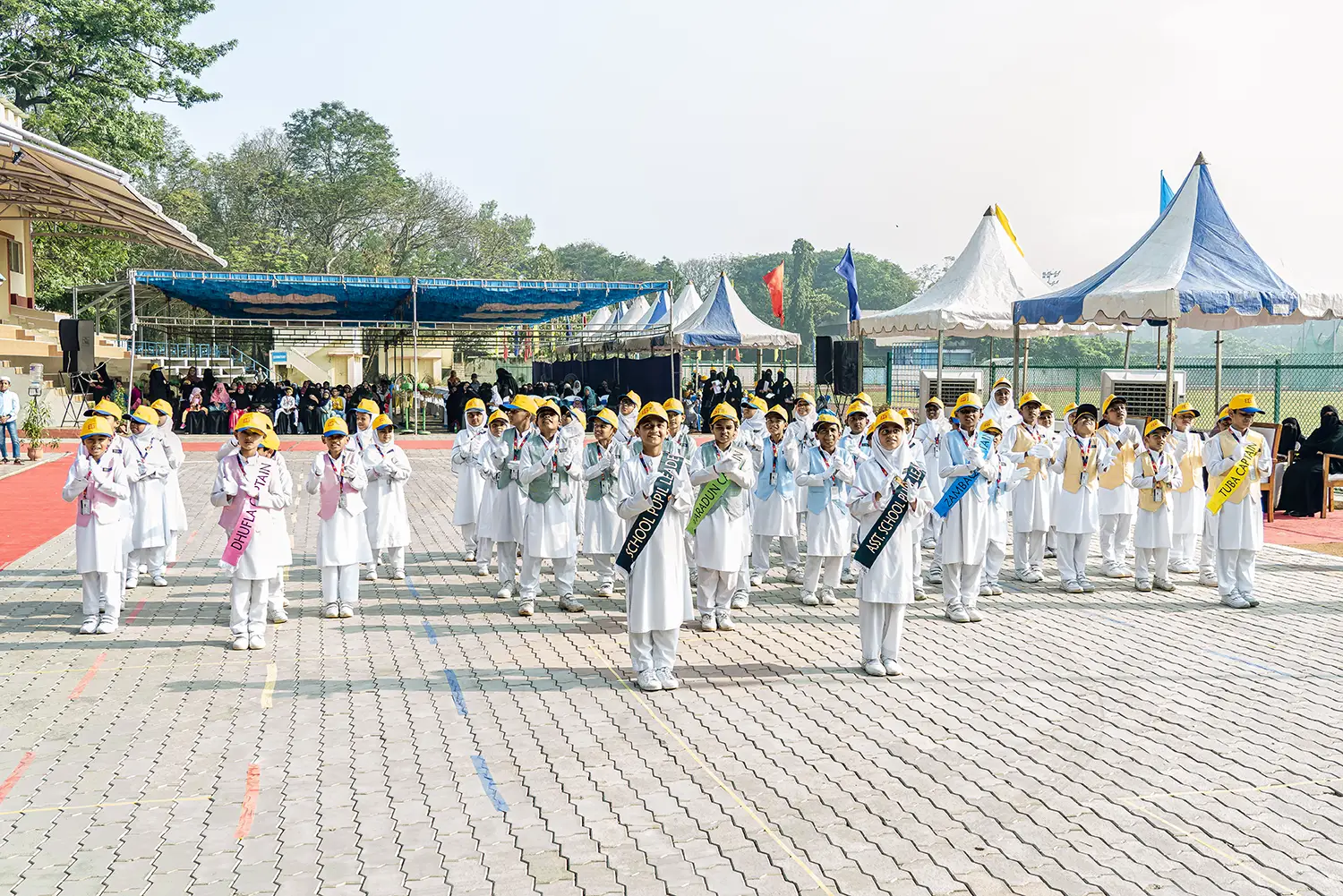 Annual Sports Day - Photo 27