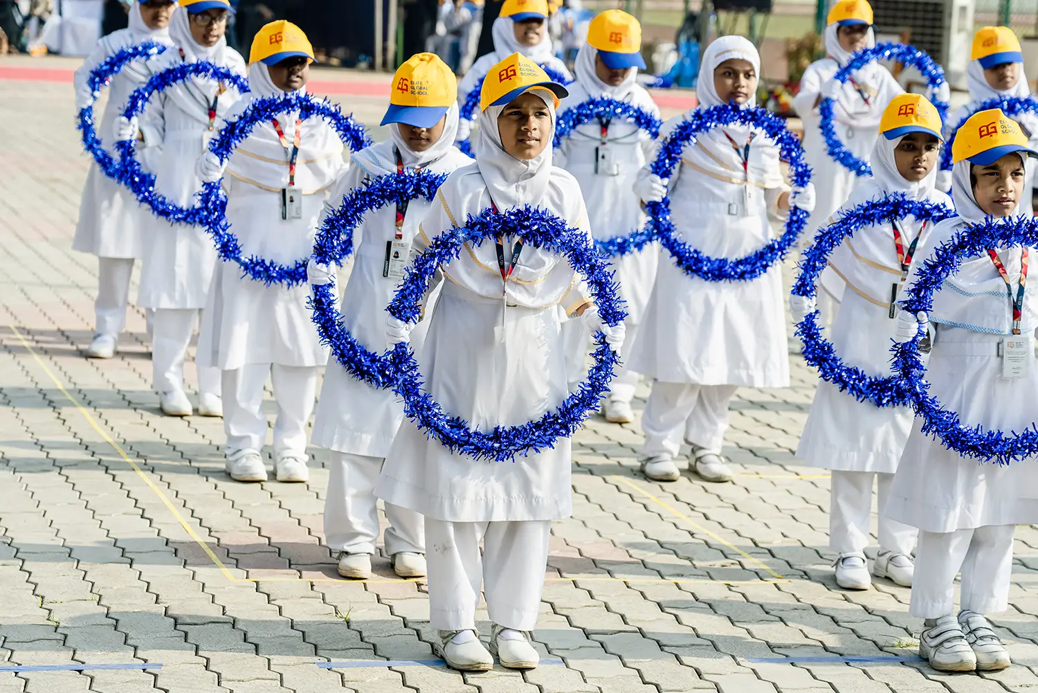 Annual Sports Day - Photo 28