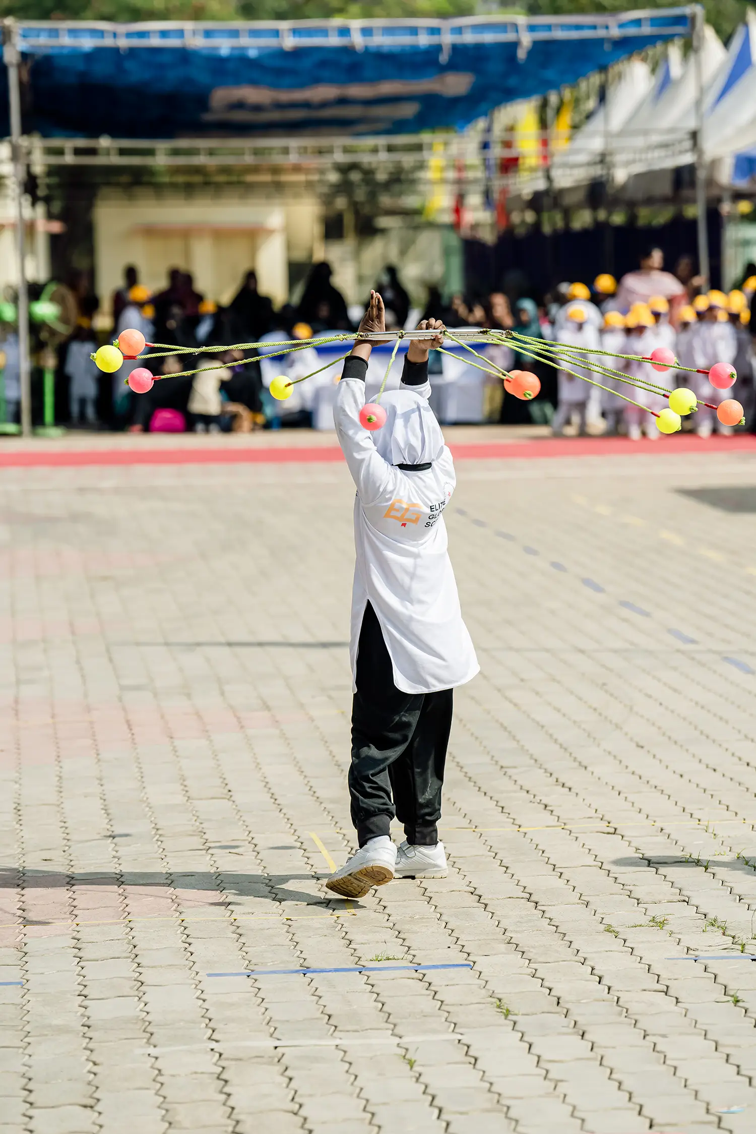 Out Reach Program - Photo 4