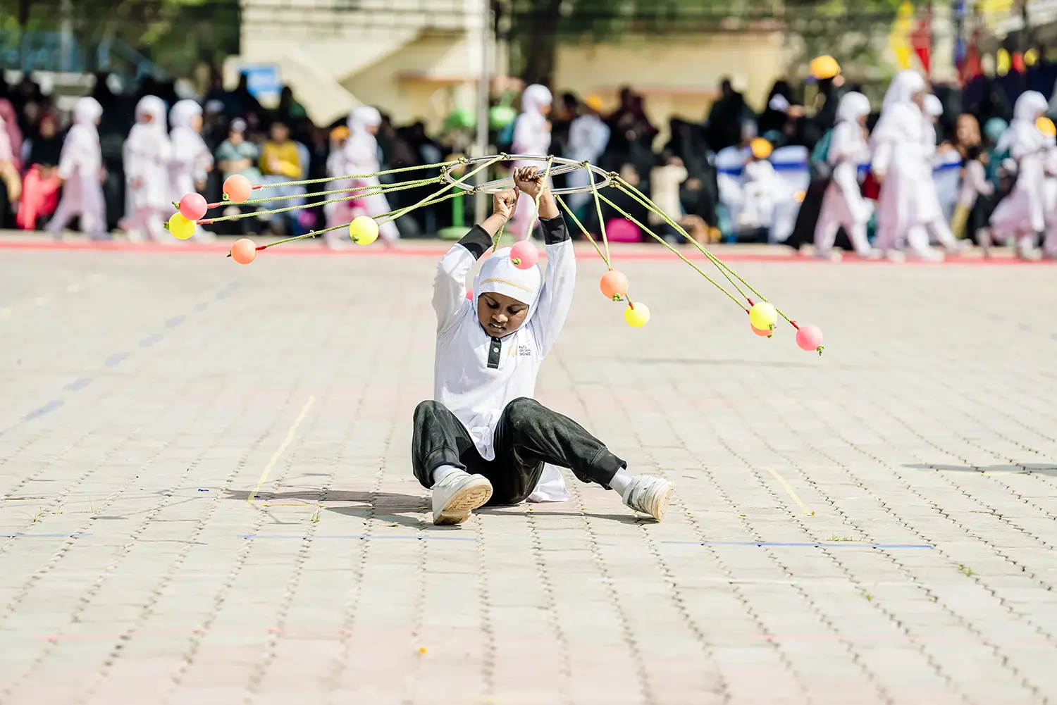 Out Reach Program - Photo 6