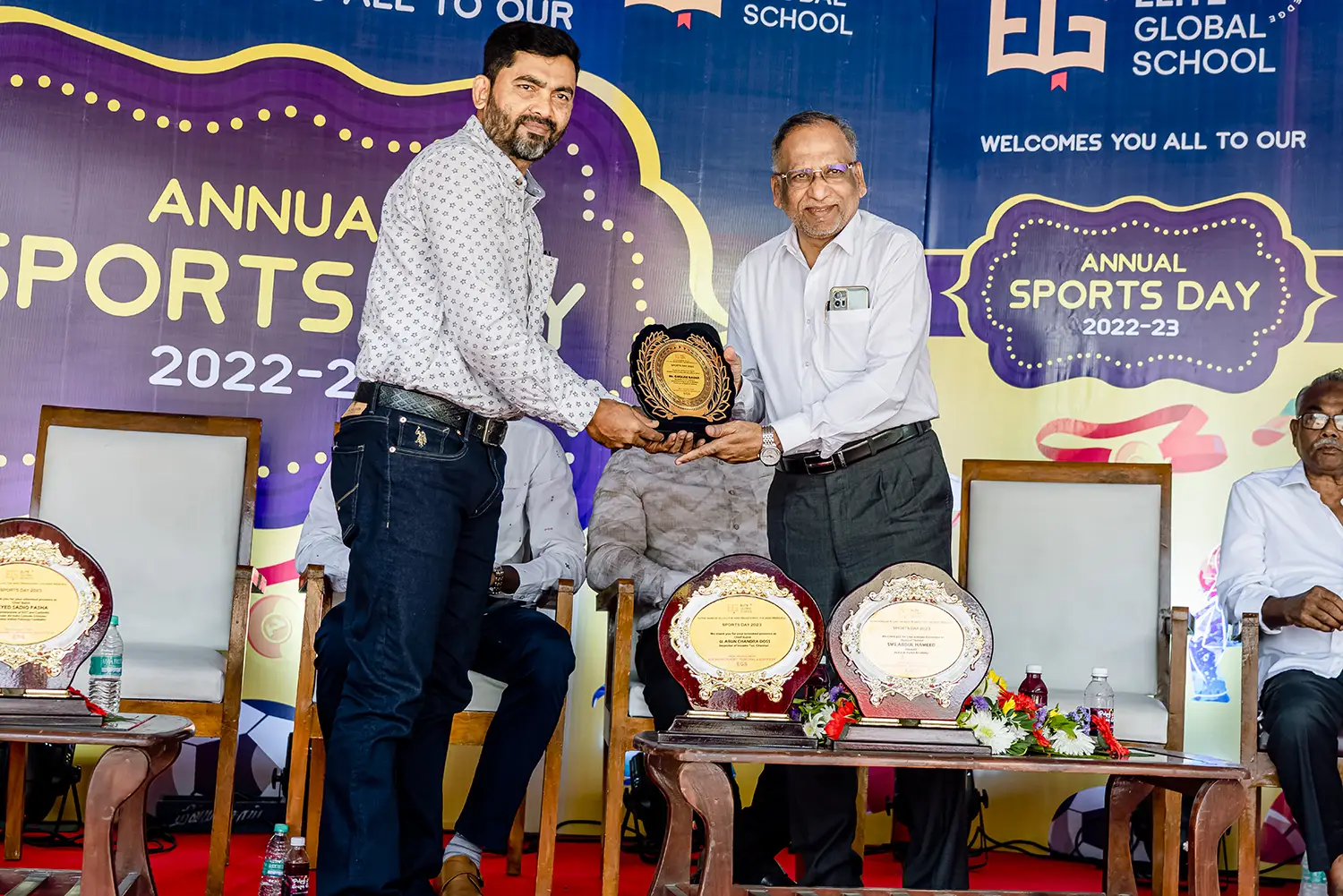 Out Reach Program - Photo 8