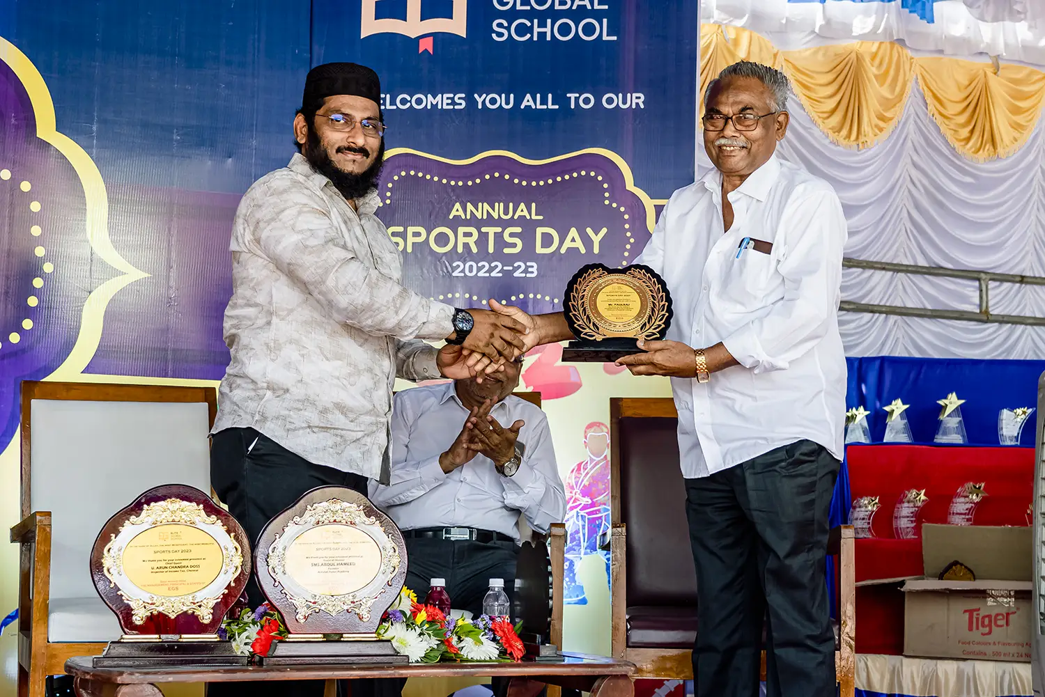 Out Reach Program - Photo 10