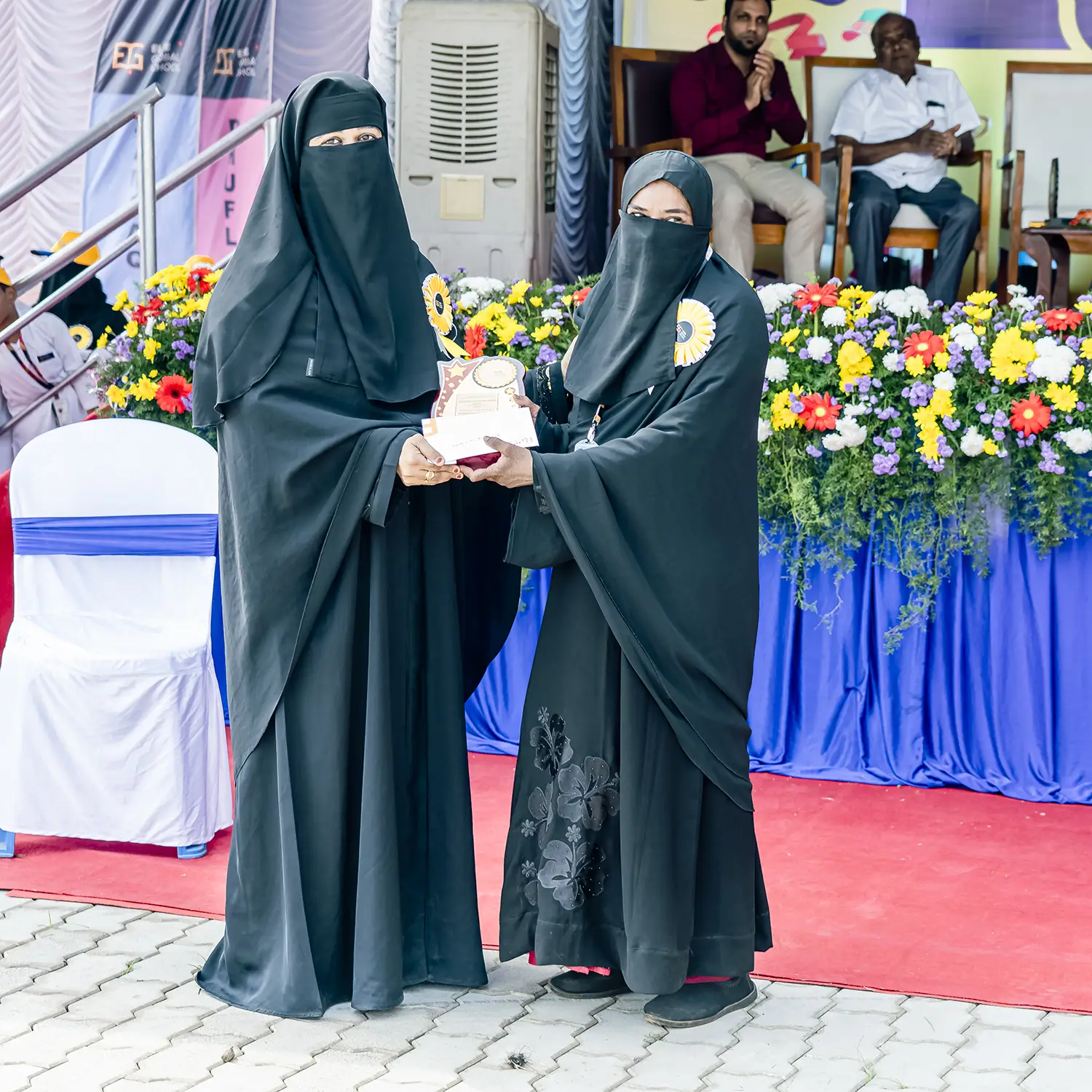 Out Reach Program - Photo 11