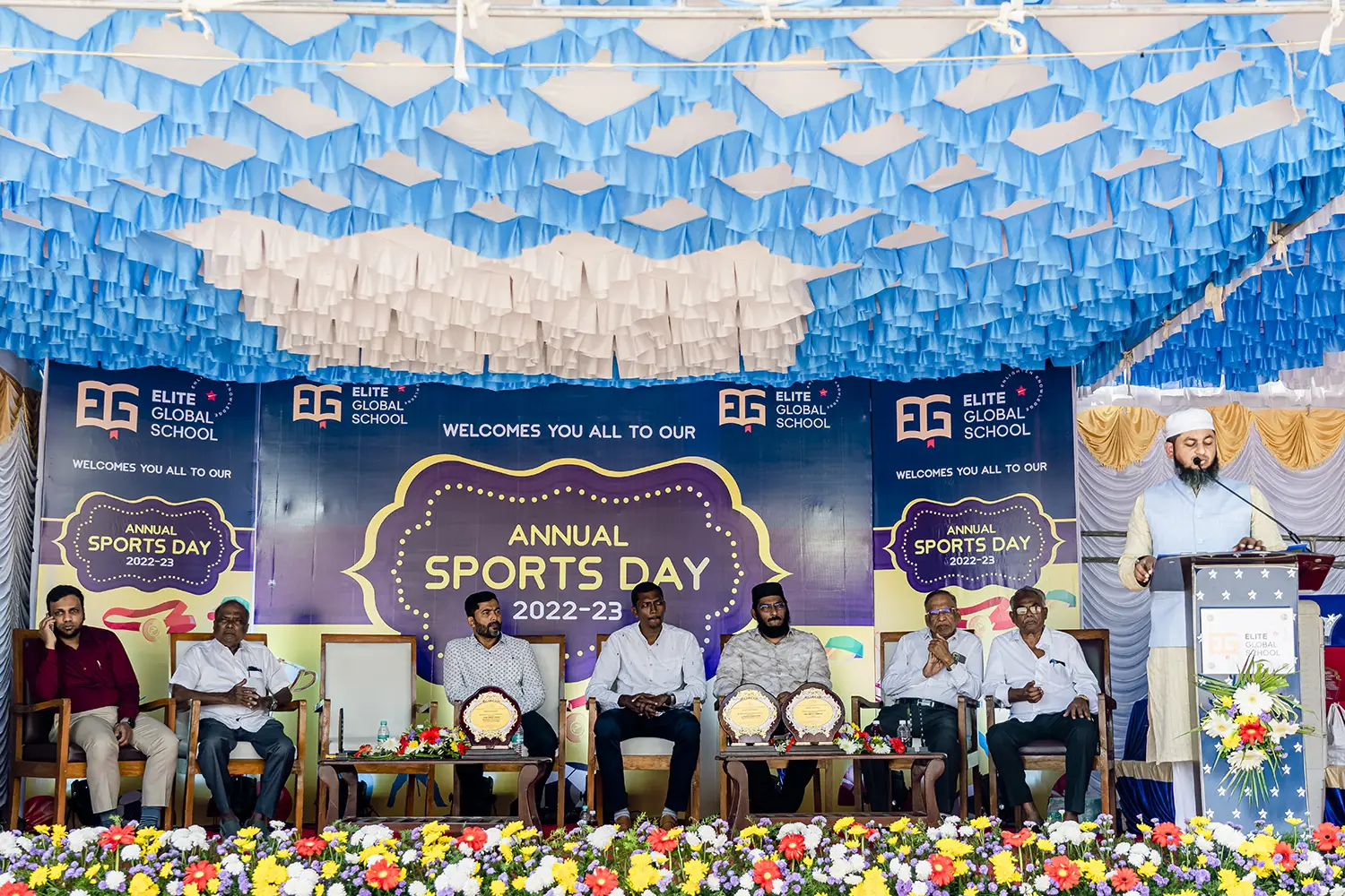 Out Reach Program - Photo 13