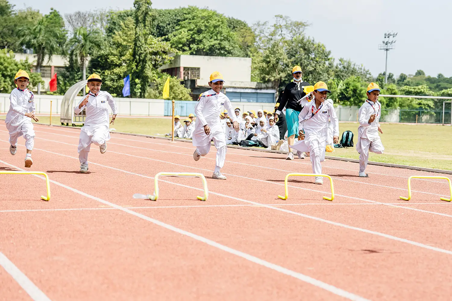 Out Reach Program - Photo 17