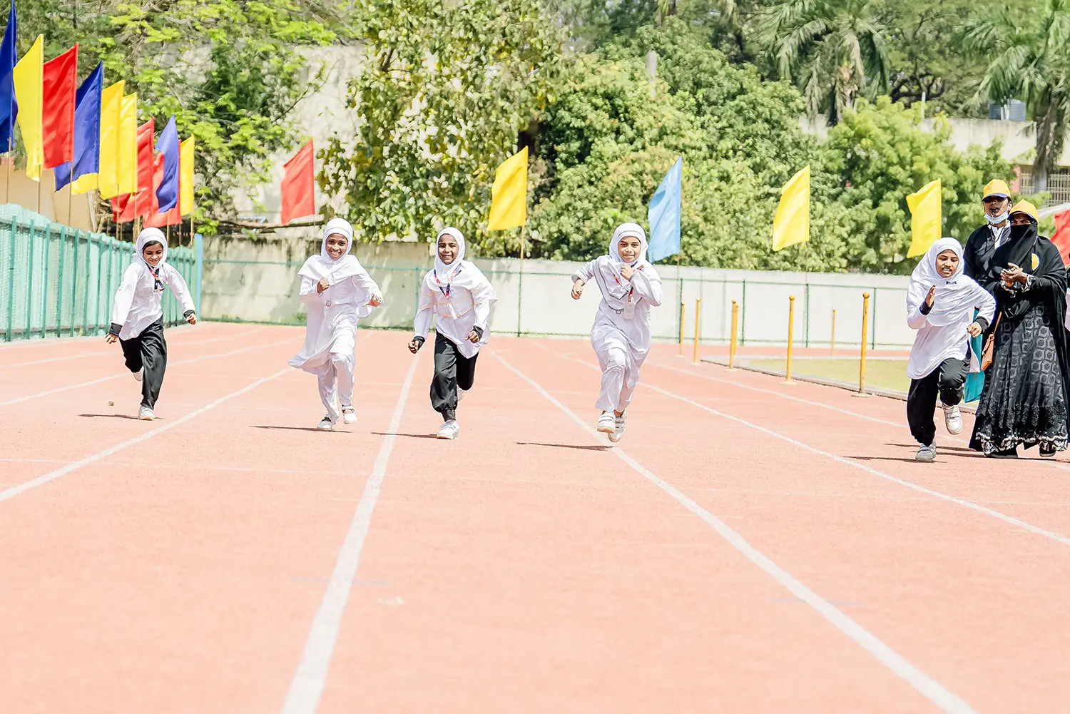 Out Reach Program - Photo 18