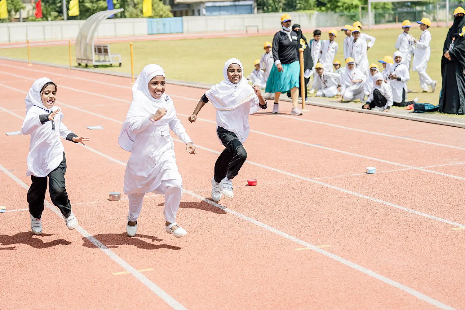 Out Reach Program - Photo 19