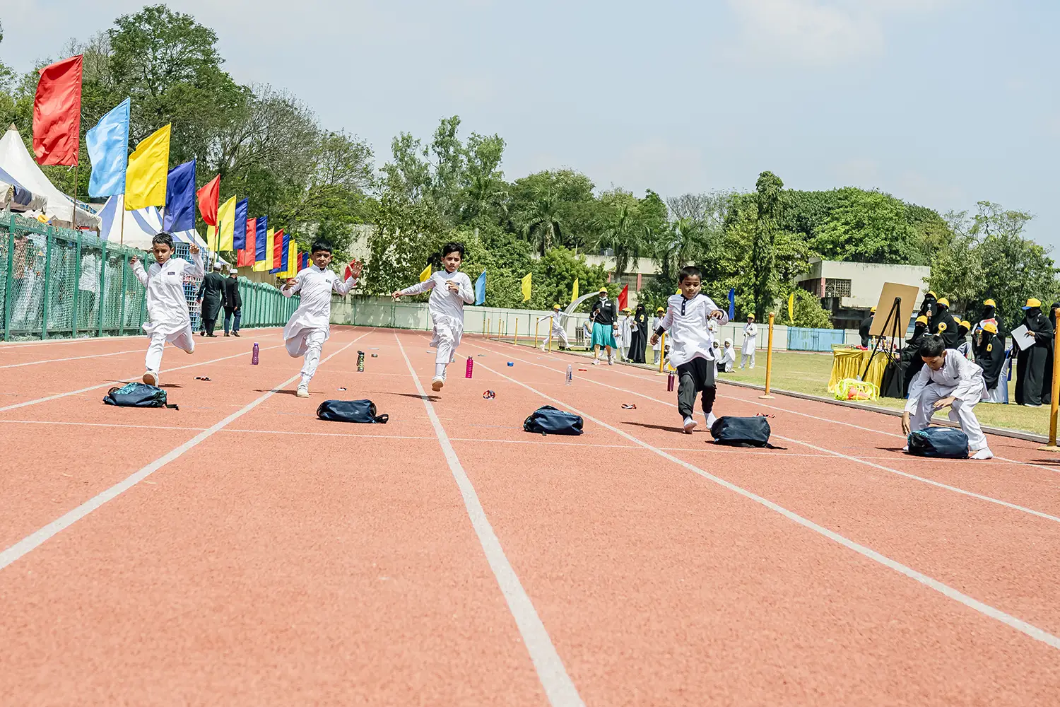 Out Reach Program - Photo 20