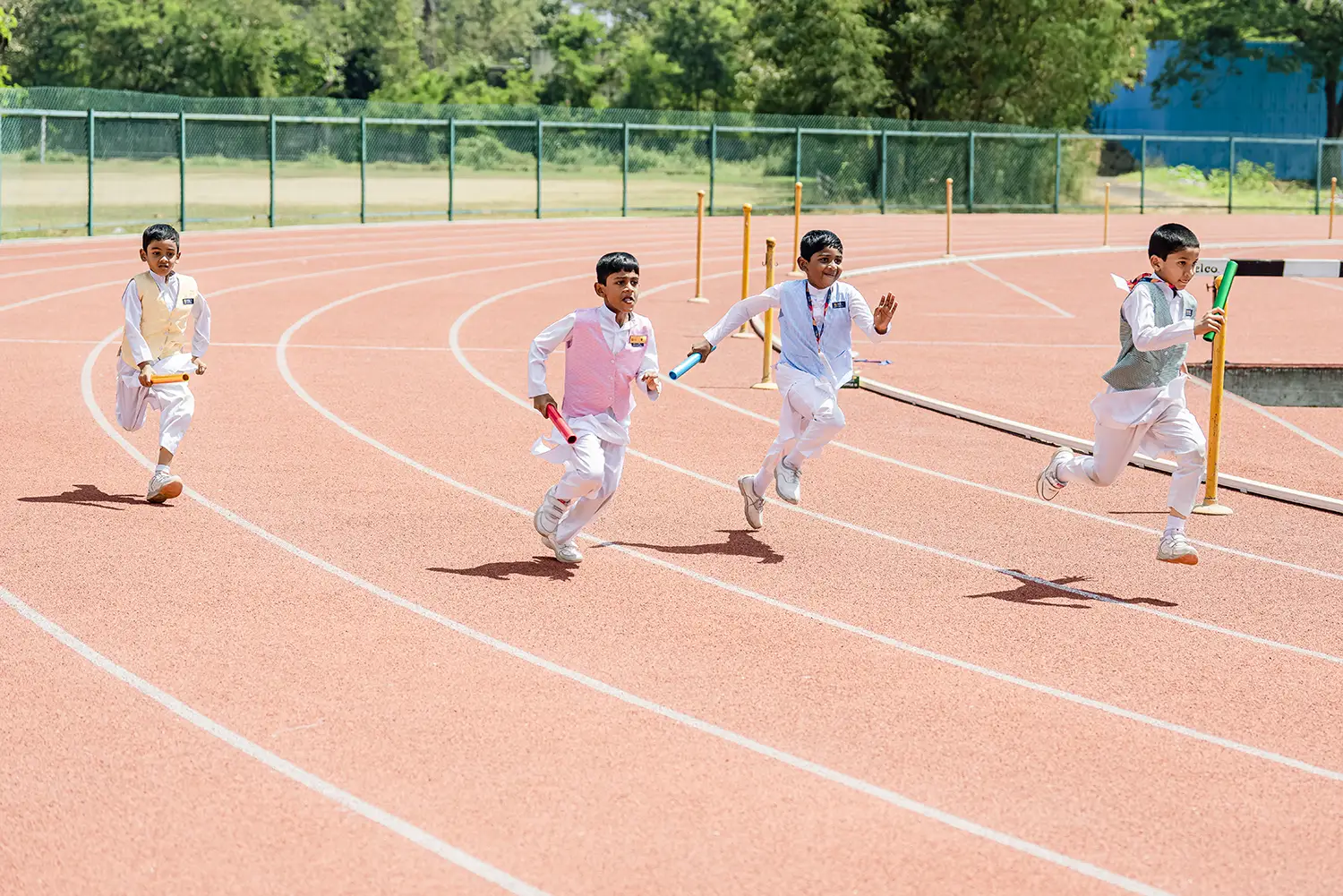 Out Reach Program - Photo 24