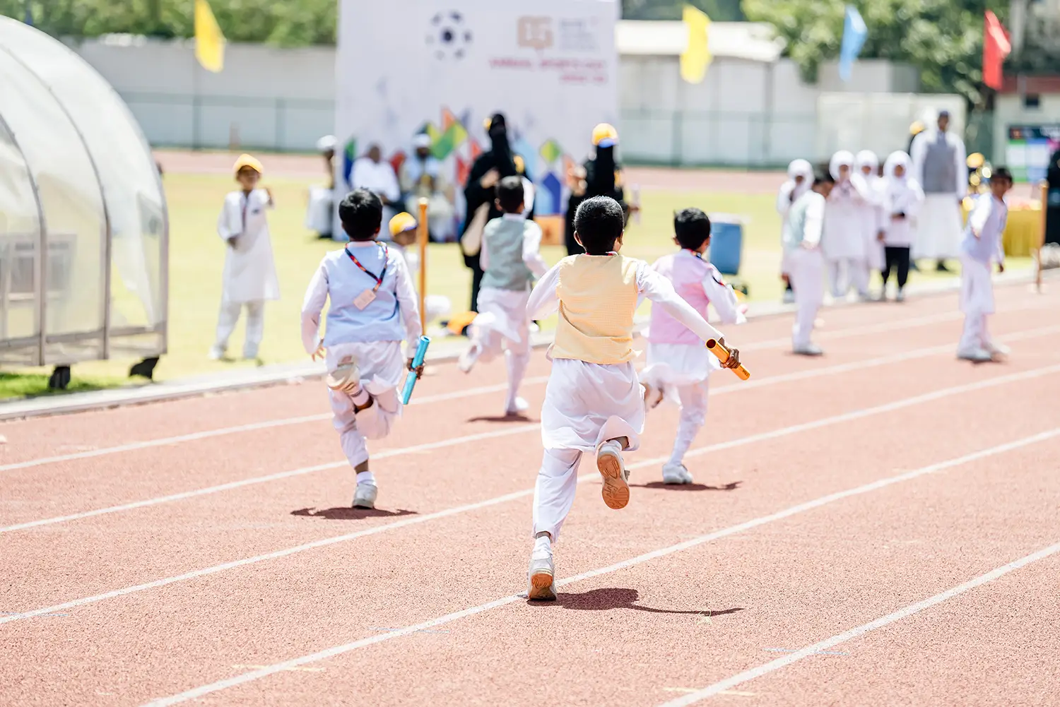 Out Reach Program - Photo 25