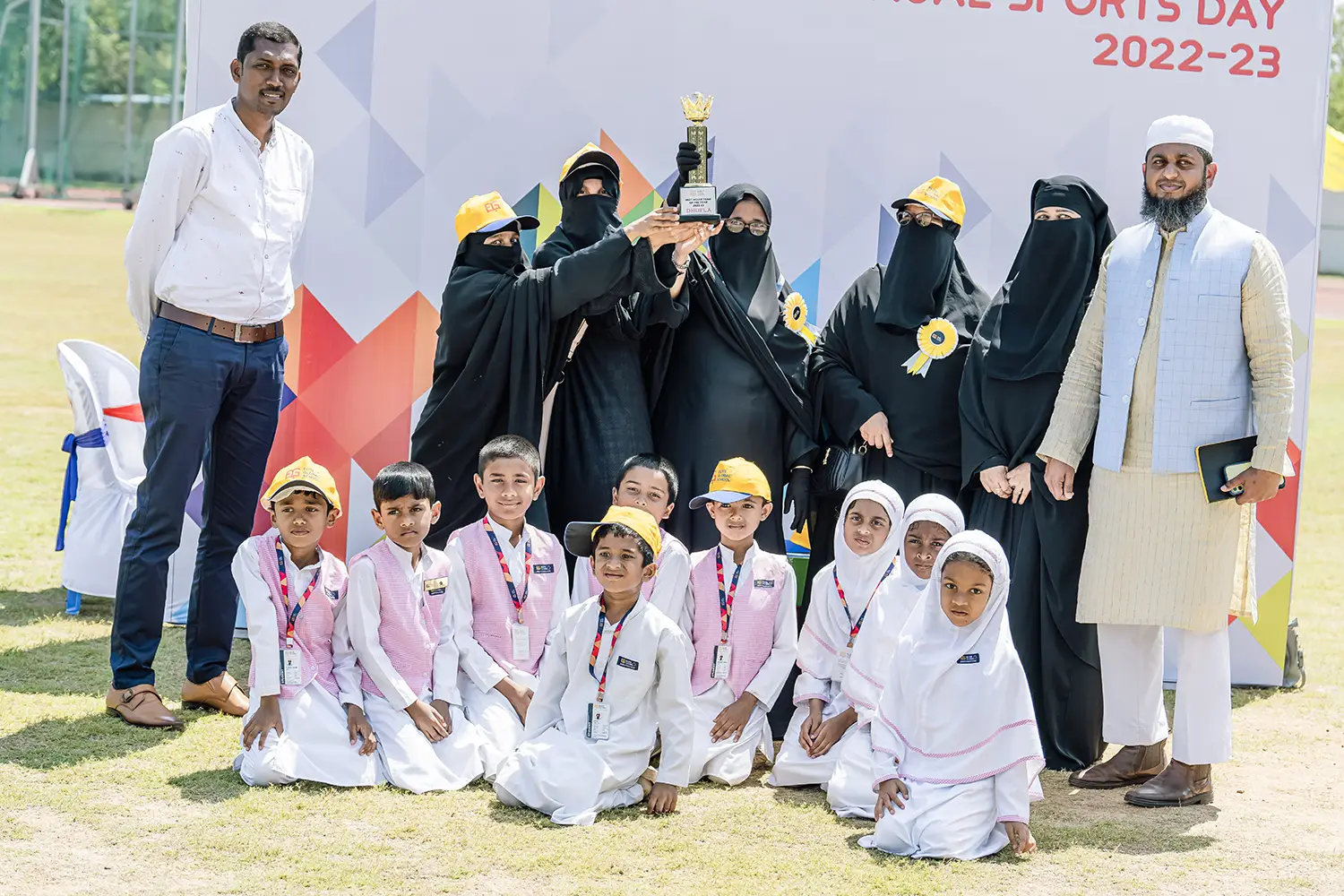 Out Reach Program - Photo 28