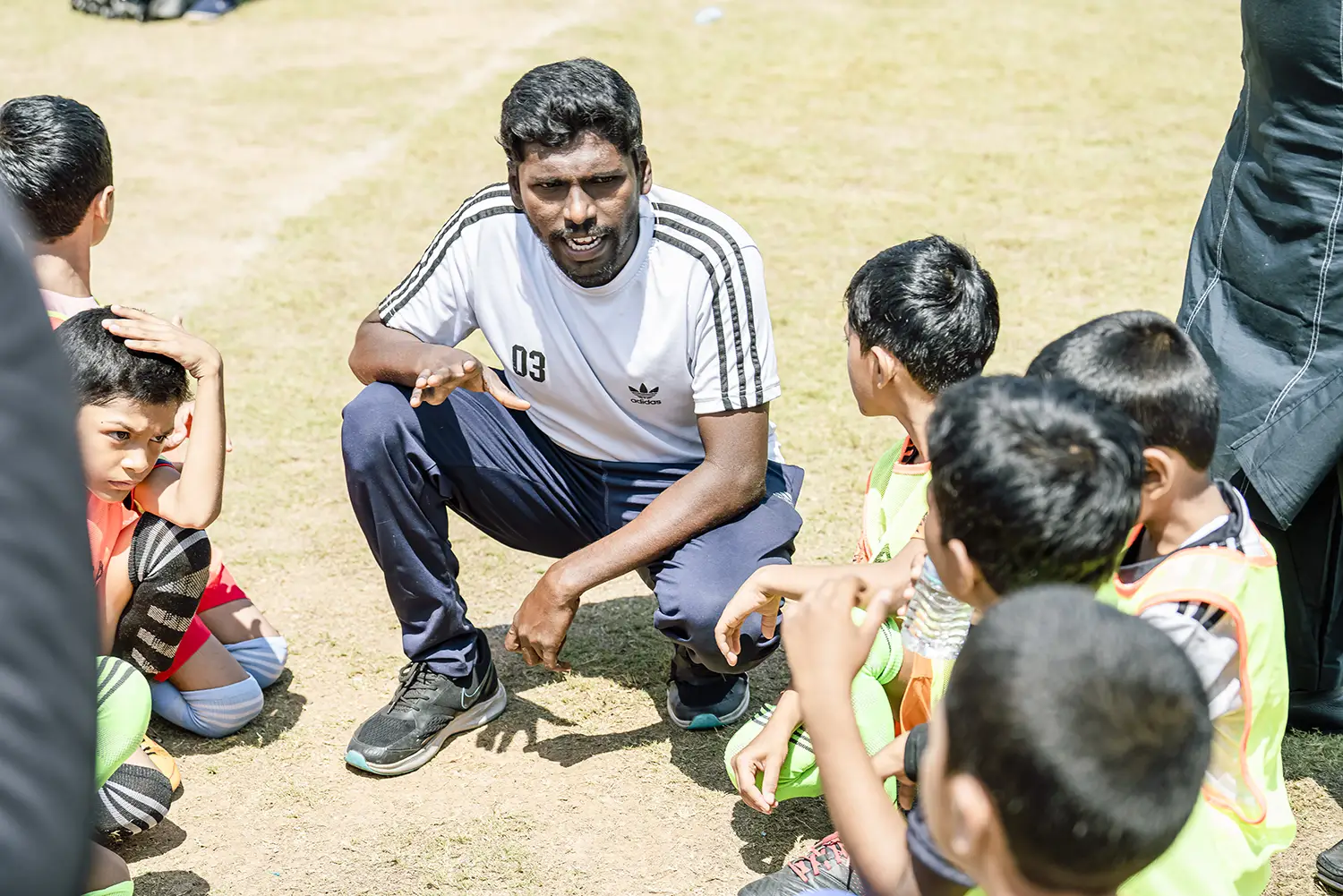 Extra Curricular - Photo 2