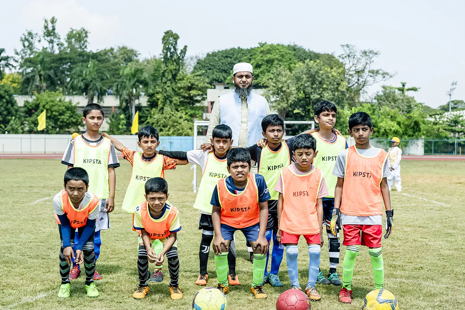 Extra Curricular - Photo 6