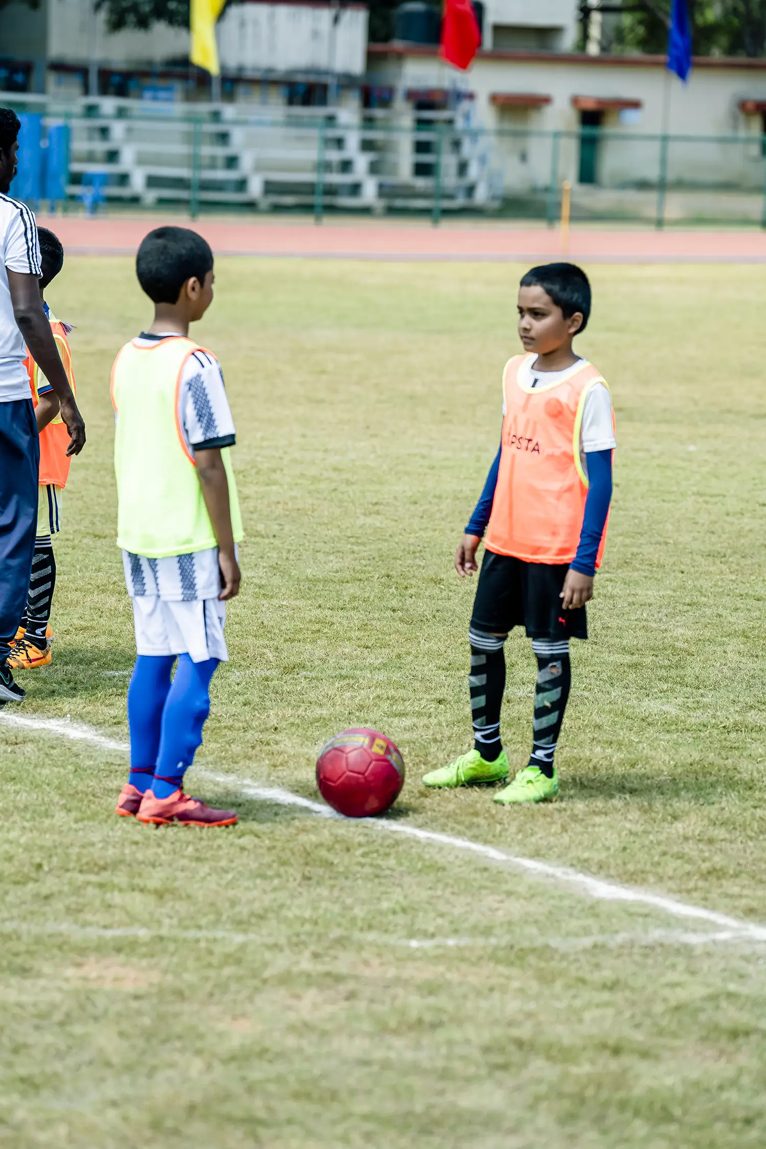 Extra Curricular - Photo 7