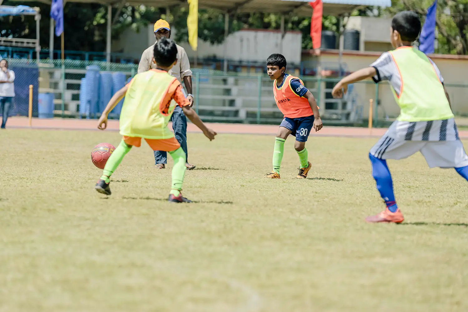 Extra Curricular - Photo 17