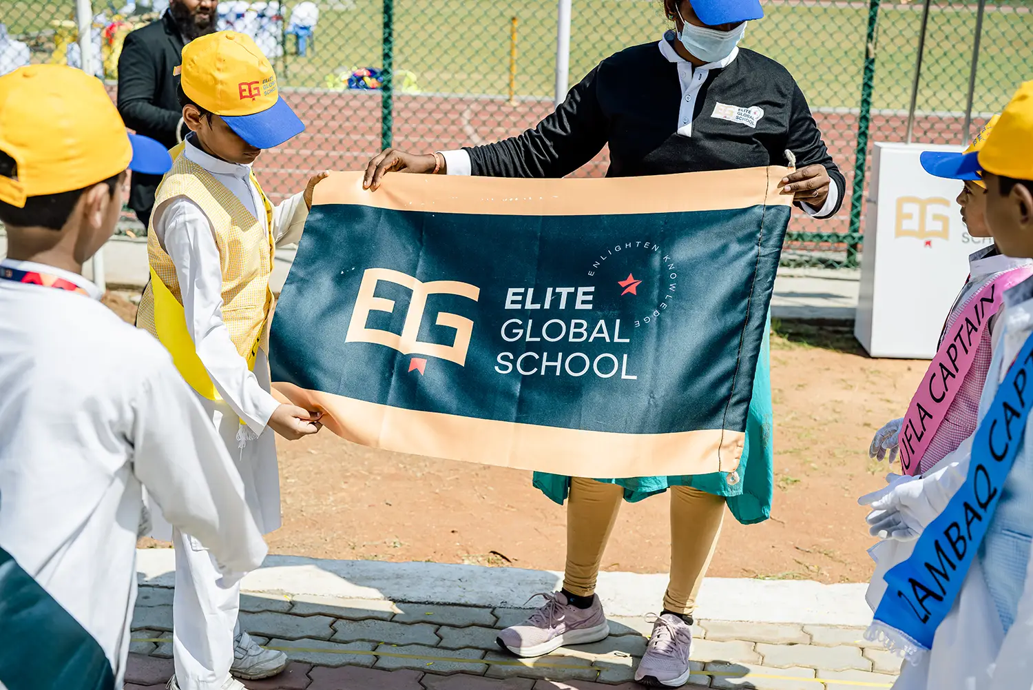 Extra Curricular - Photo 24