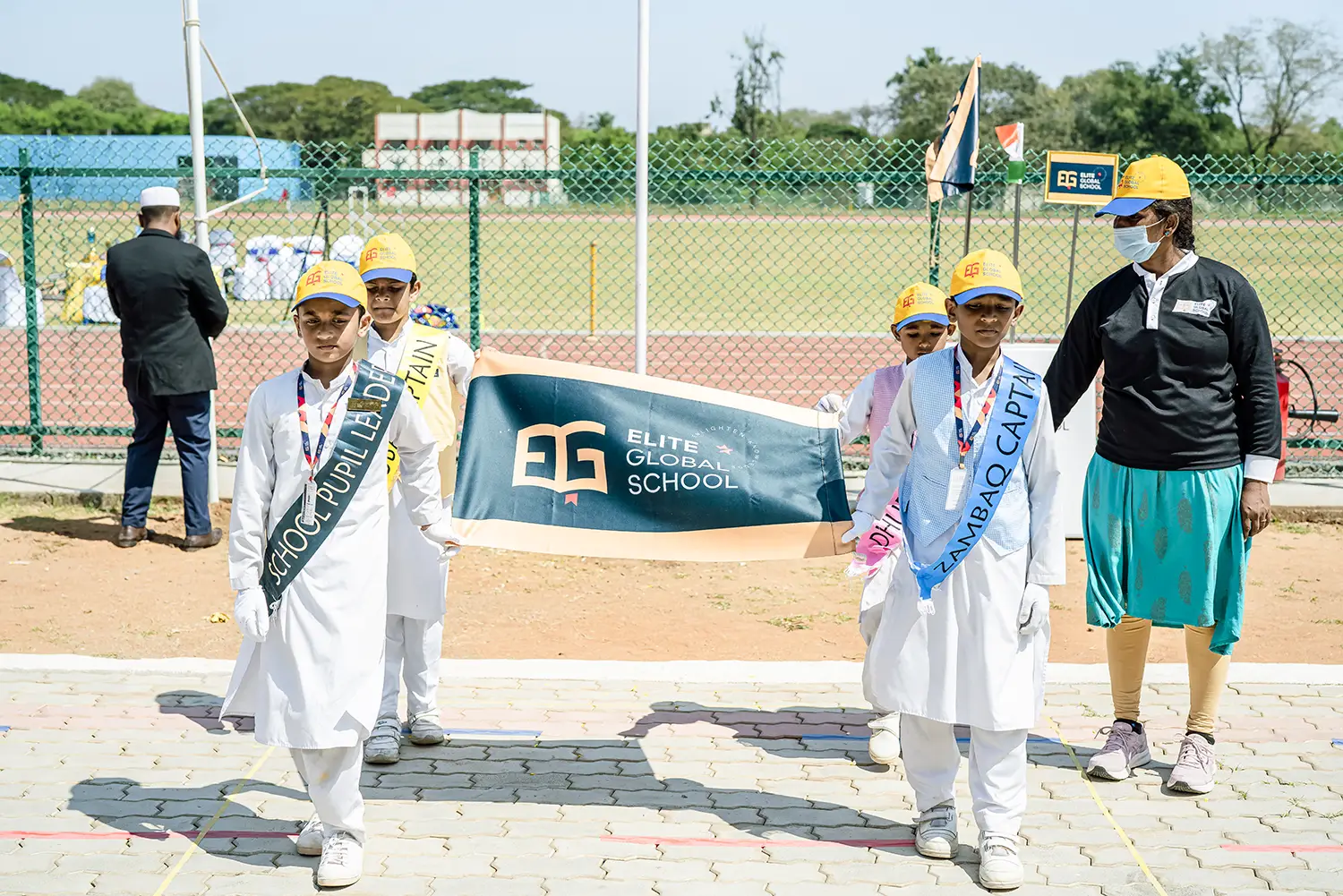 Extra Curricular - Photo 26