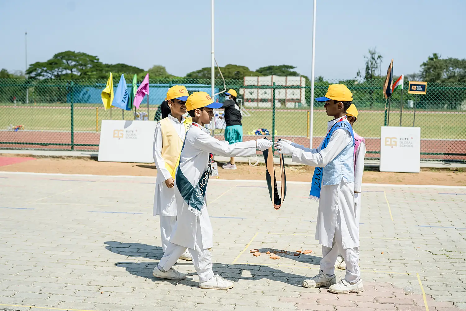 Extra Curricular - Photo 27