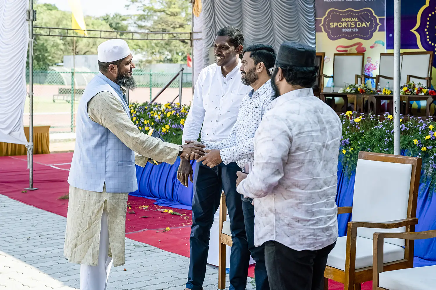 Extra Curricular - Photo 29